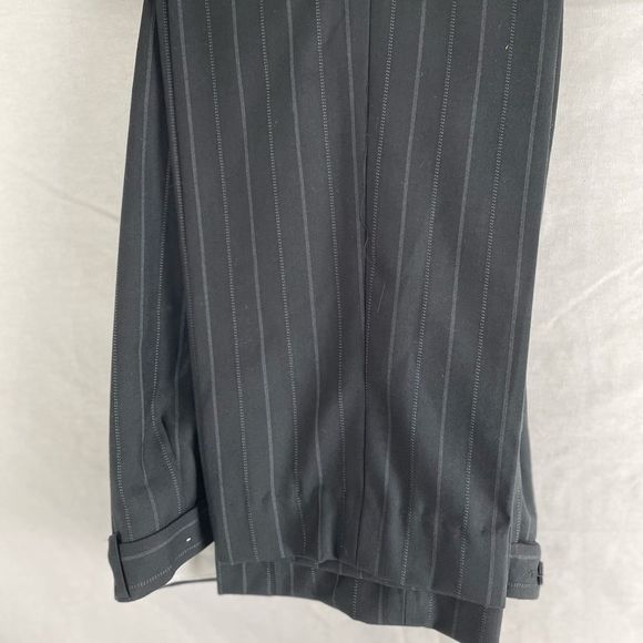 Biscotti Collezioni Boys Pinstripe Suit Set - Picture 7 of 8